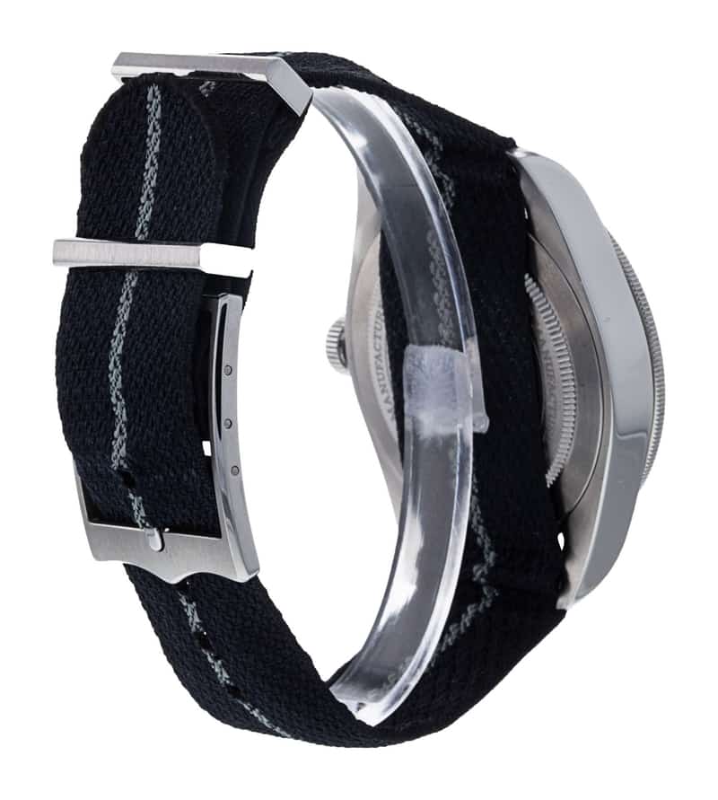 Tudor Black Bay M79030B-0003